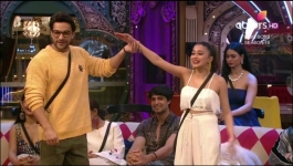 Bigg Boss - Season 16 - 18th Dec 22